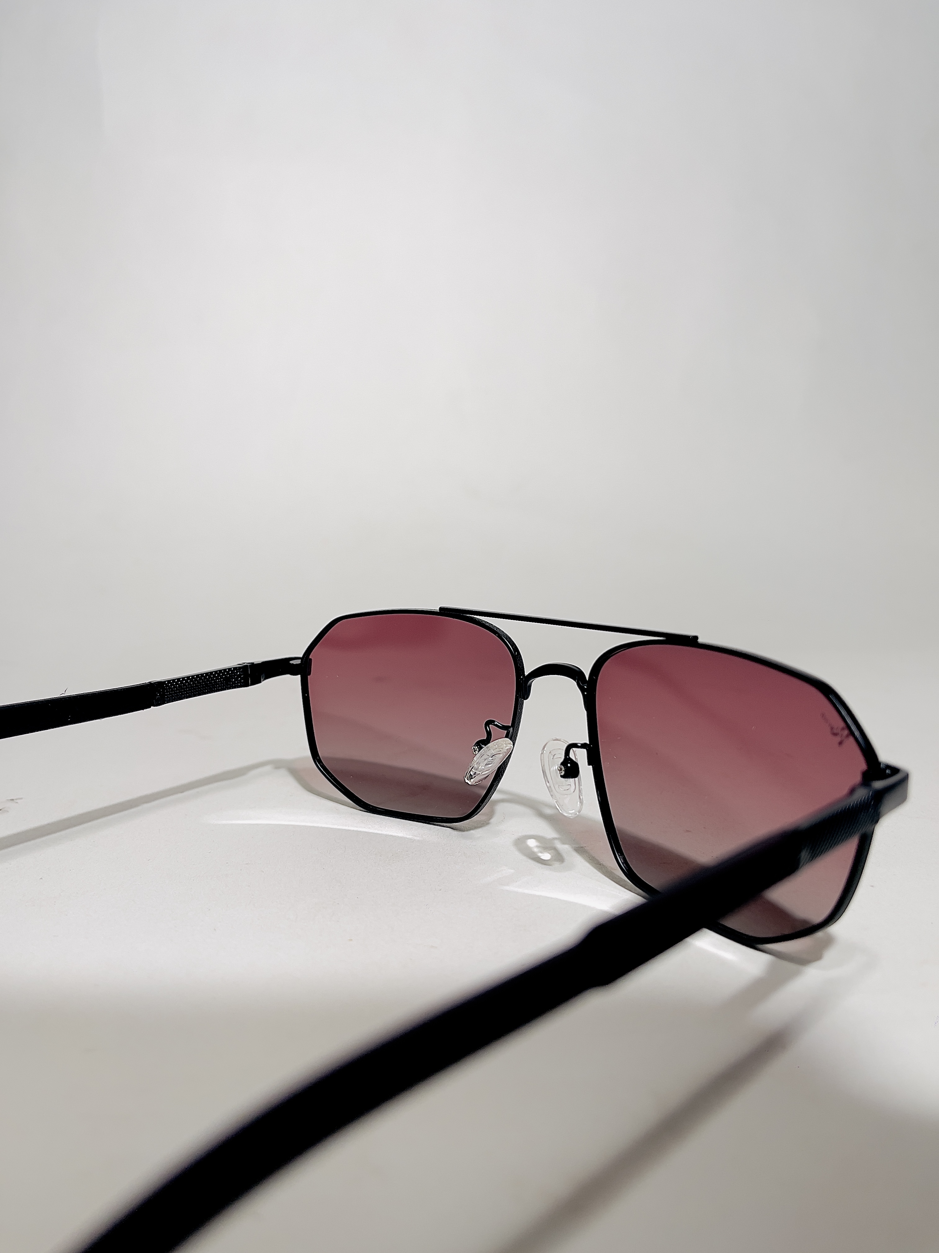 Locs sunglasses