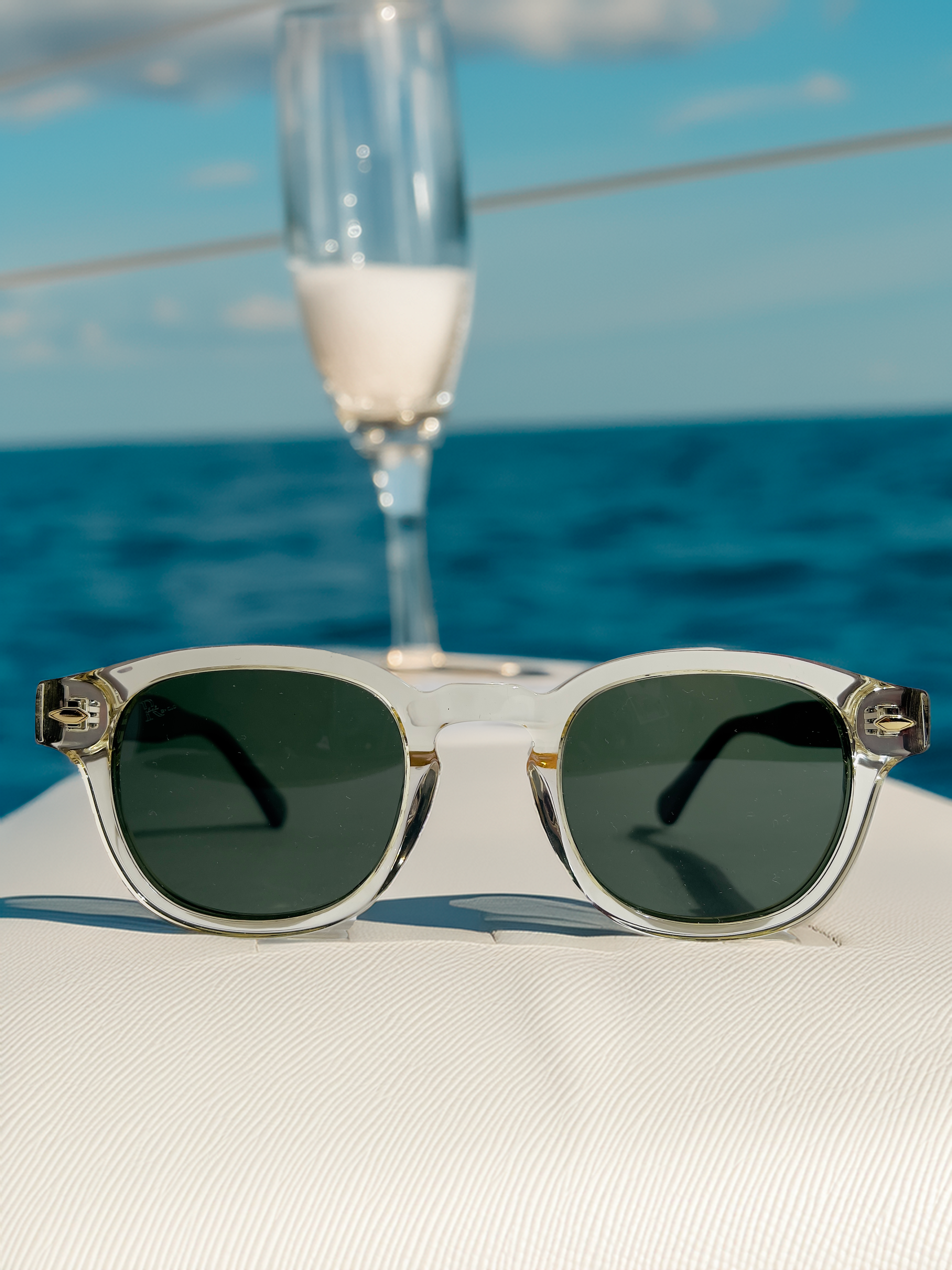 Cairo vintage sunglasses