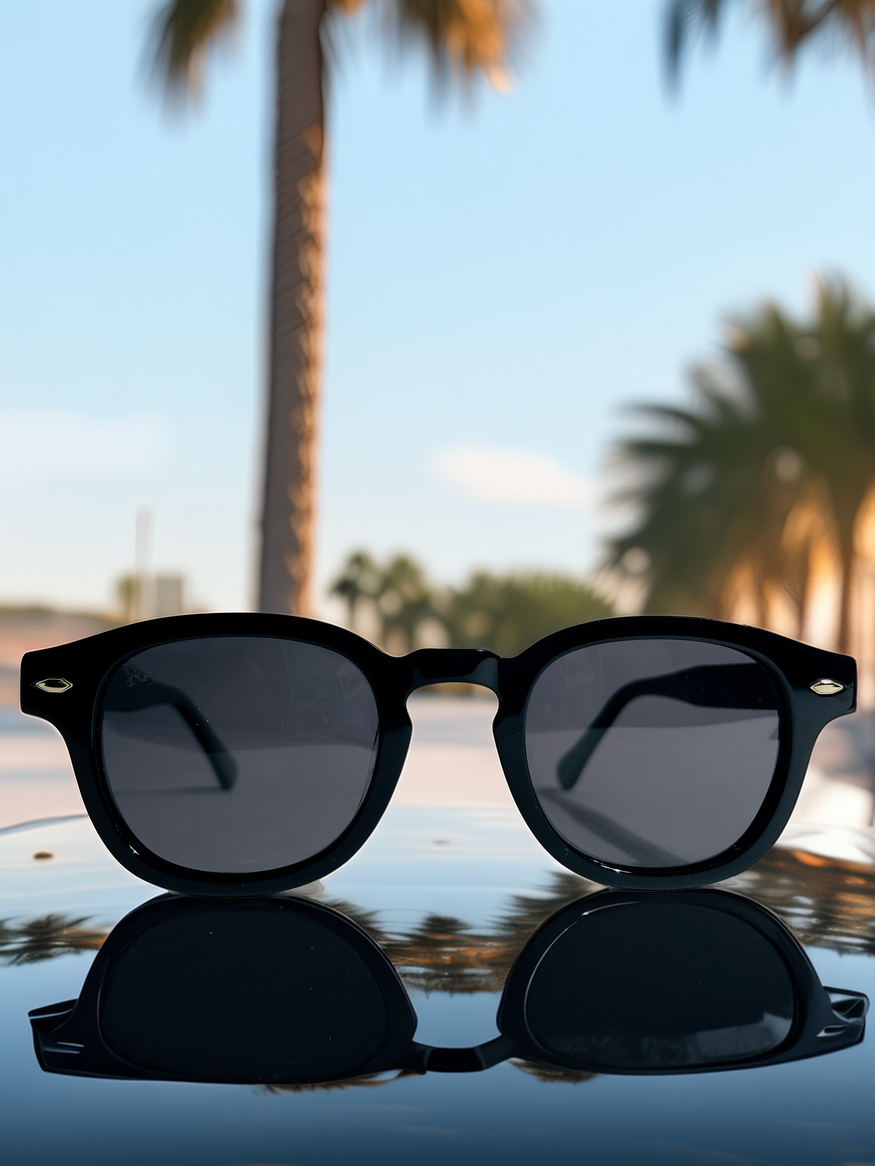 Cole vintage sunglasses