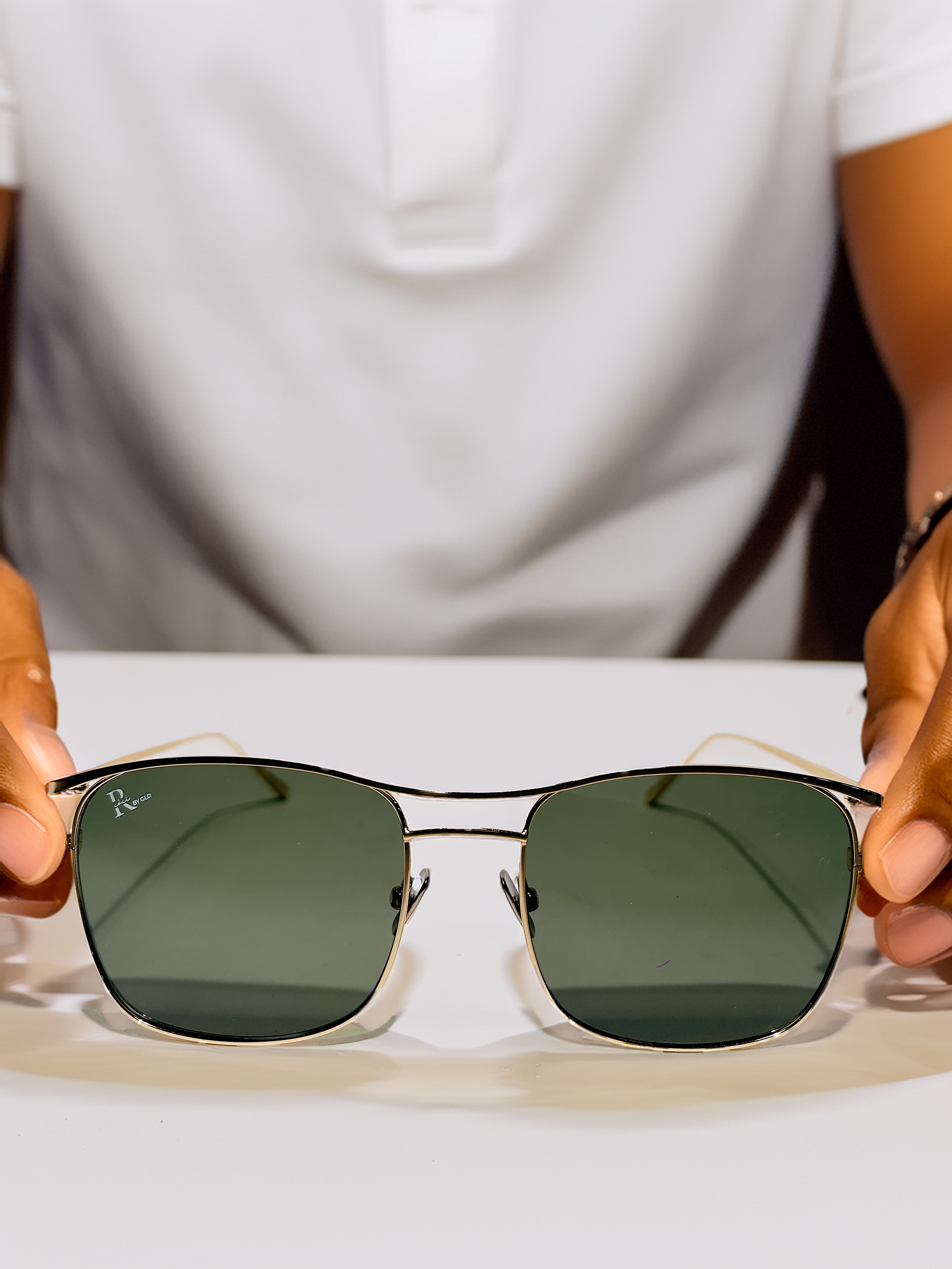 Payne - dark green