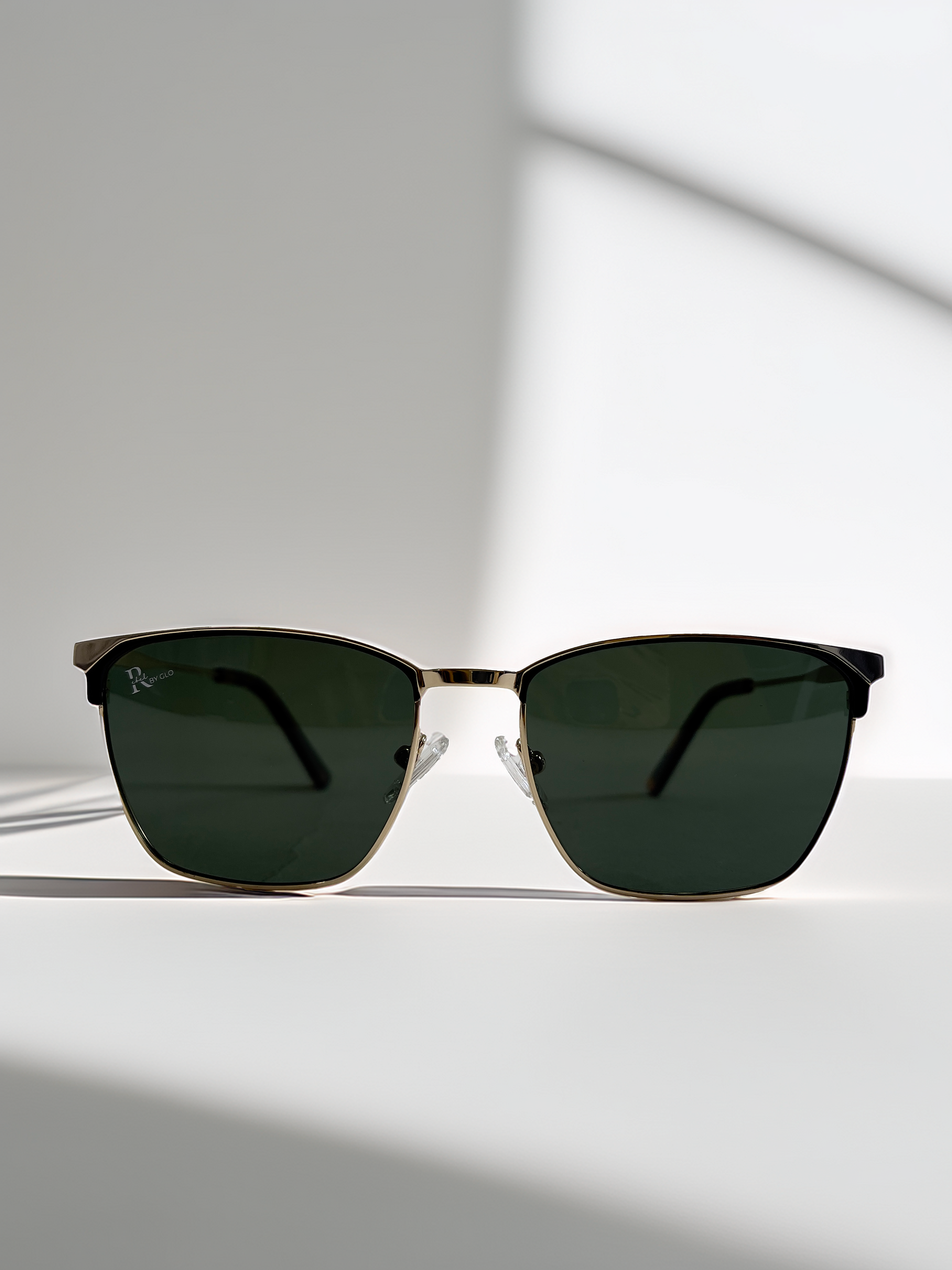 Ash - green