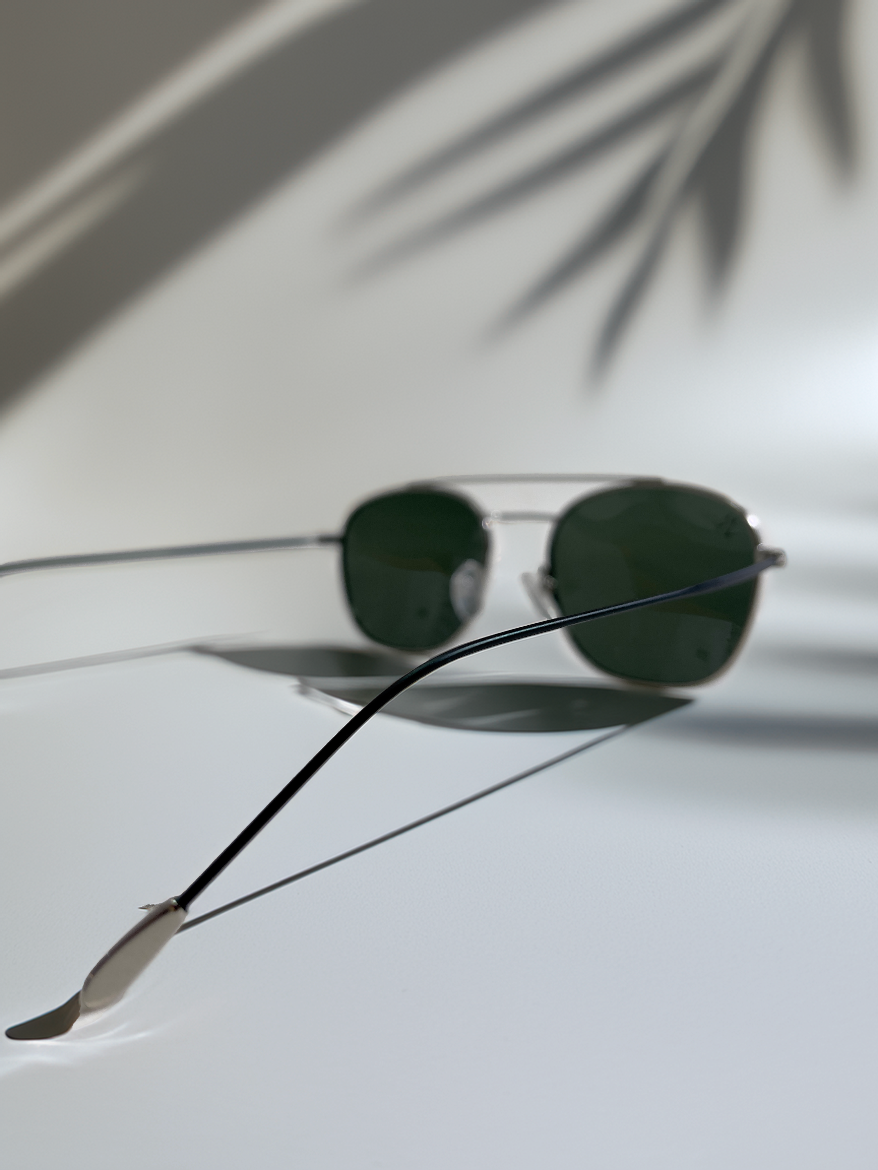 Rouge - green