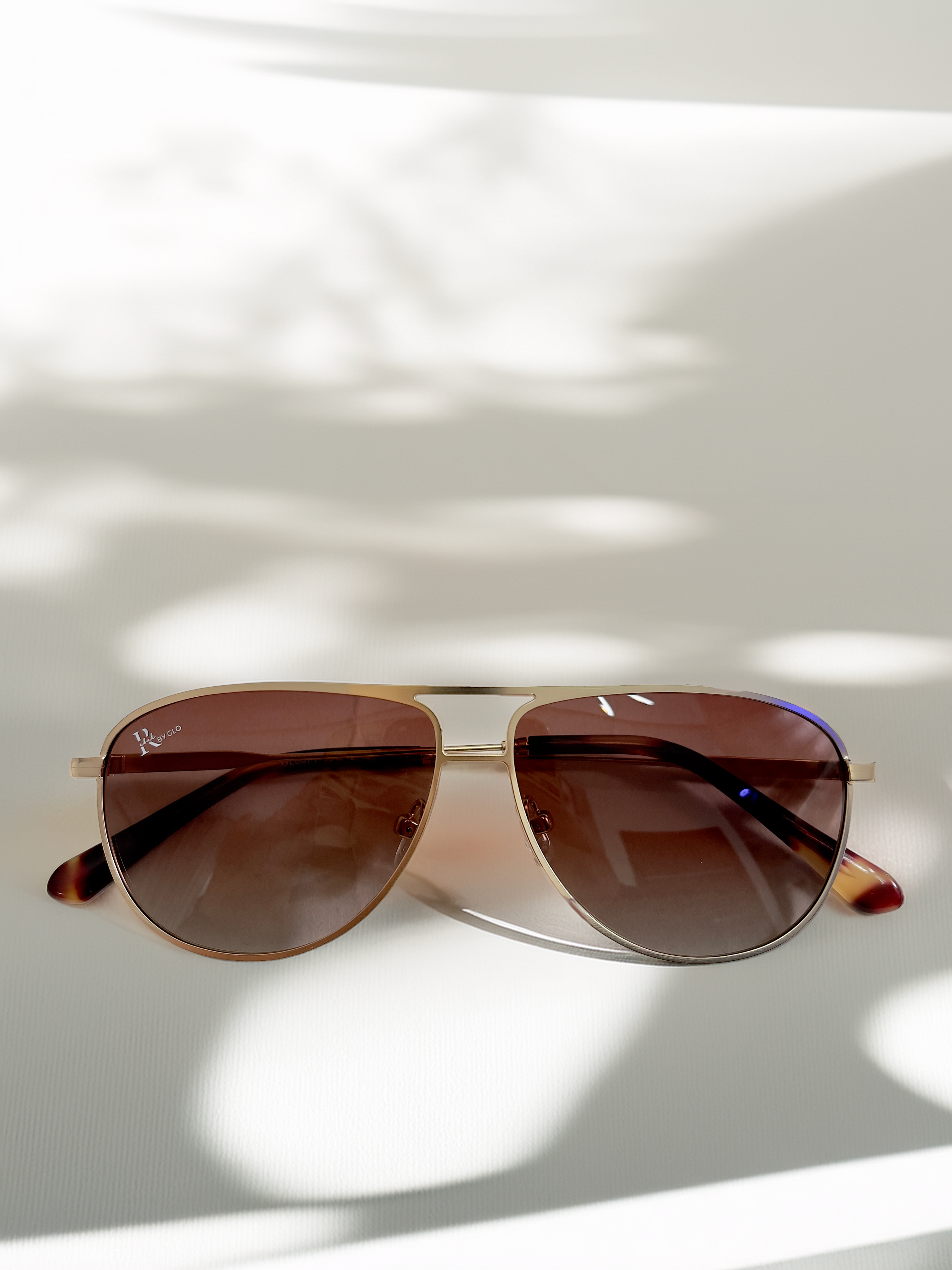 Draco - brown/gold