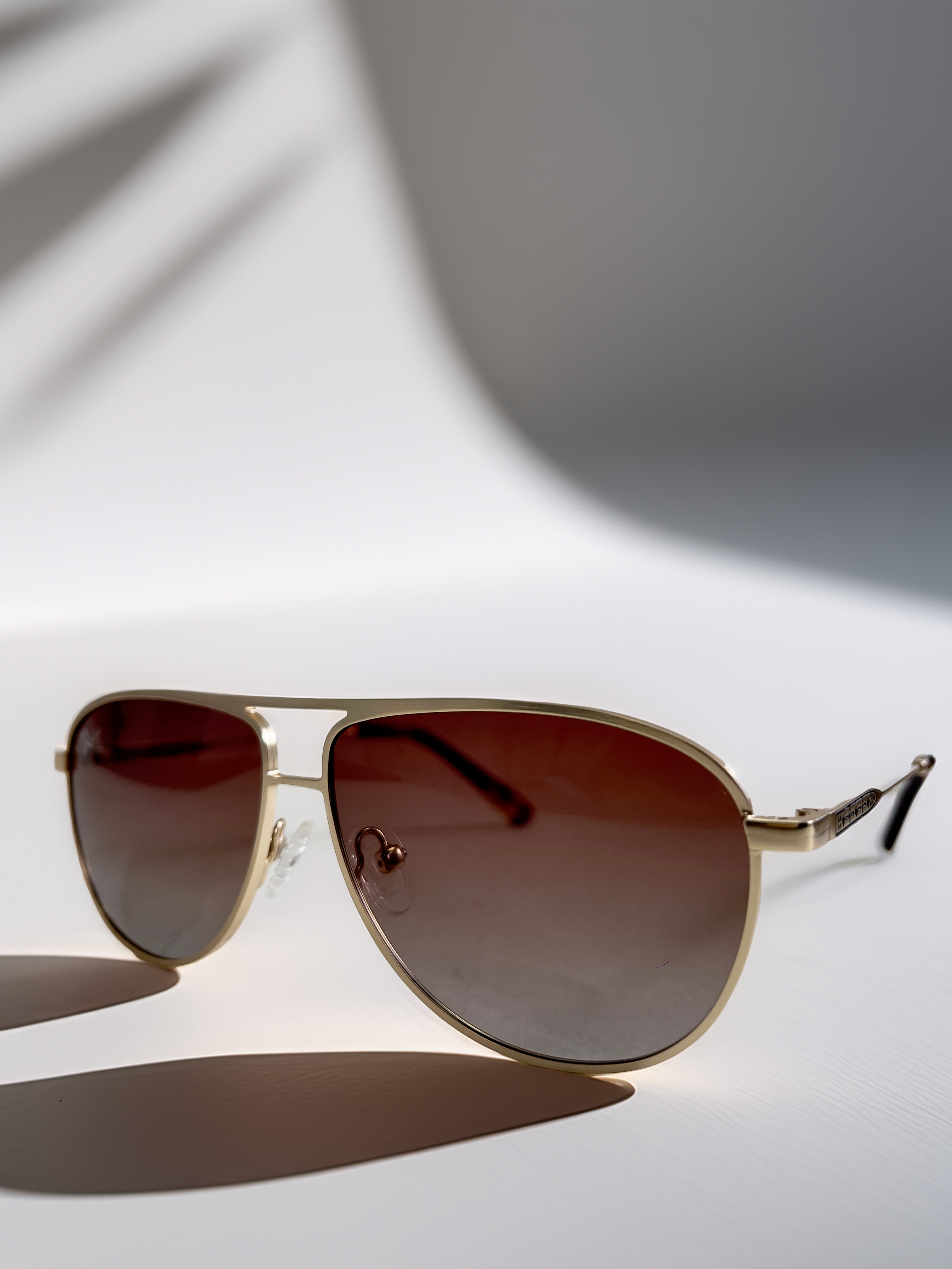 Draco - brown/gold