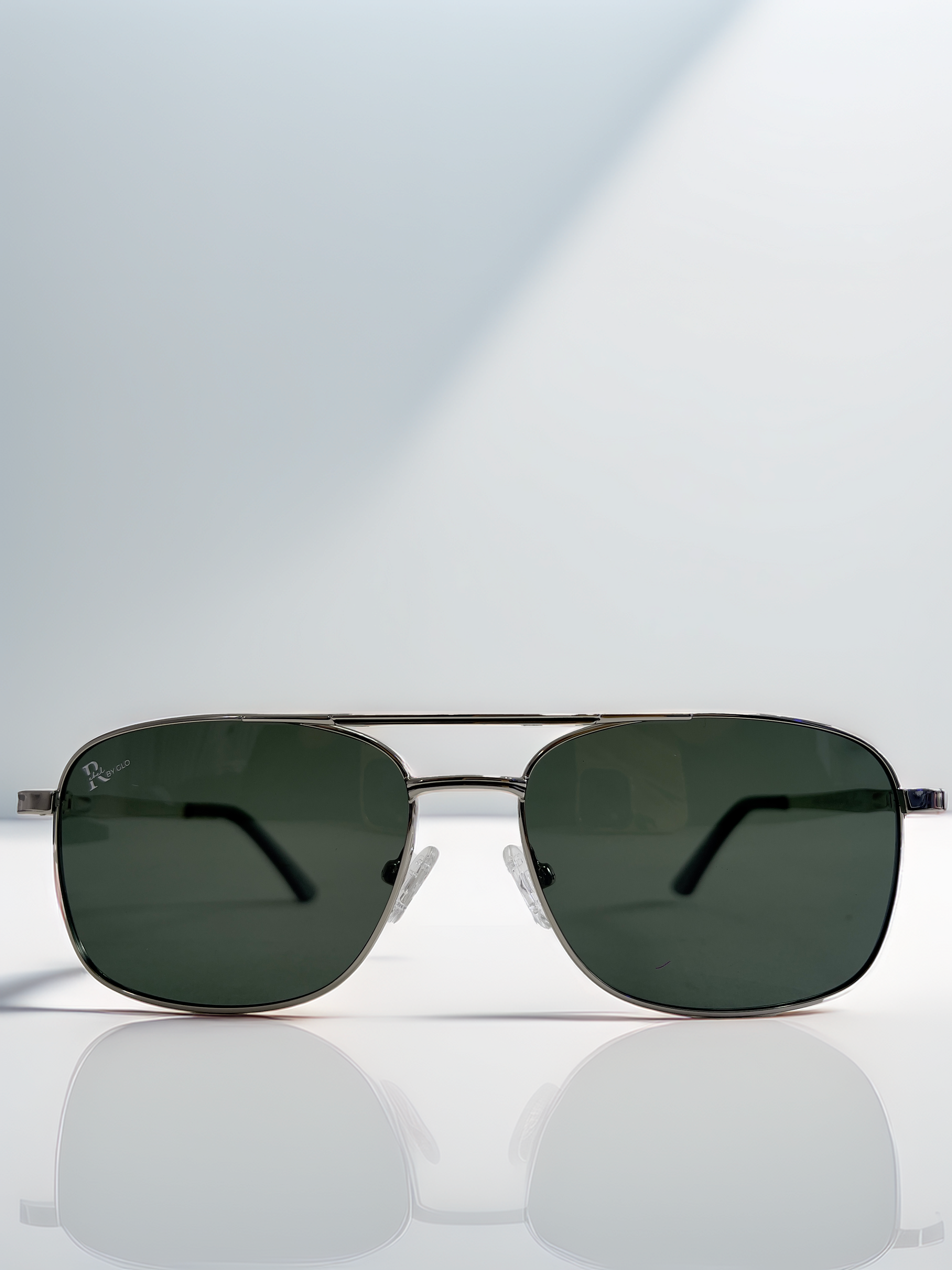 Storm - green