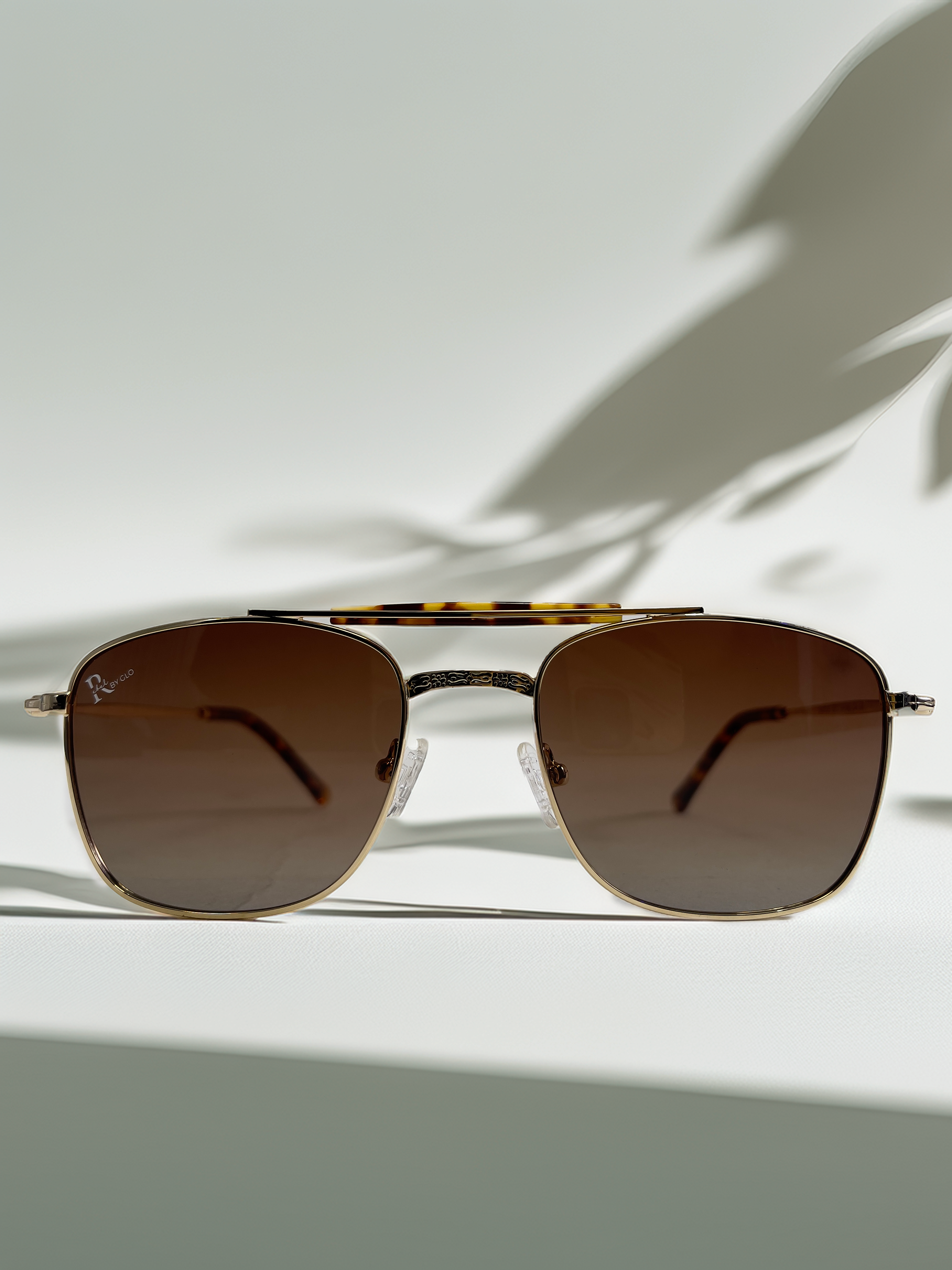 Hawk - brown