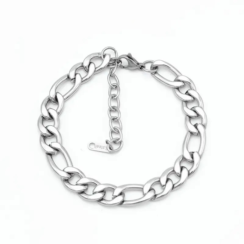Figaro chain - silver