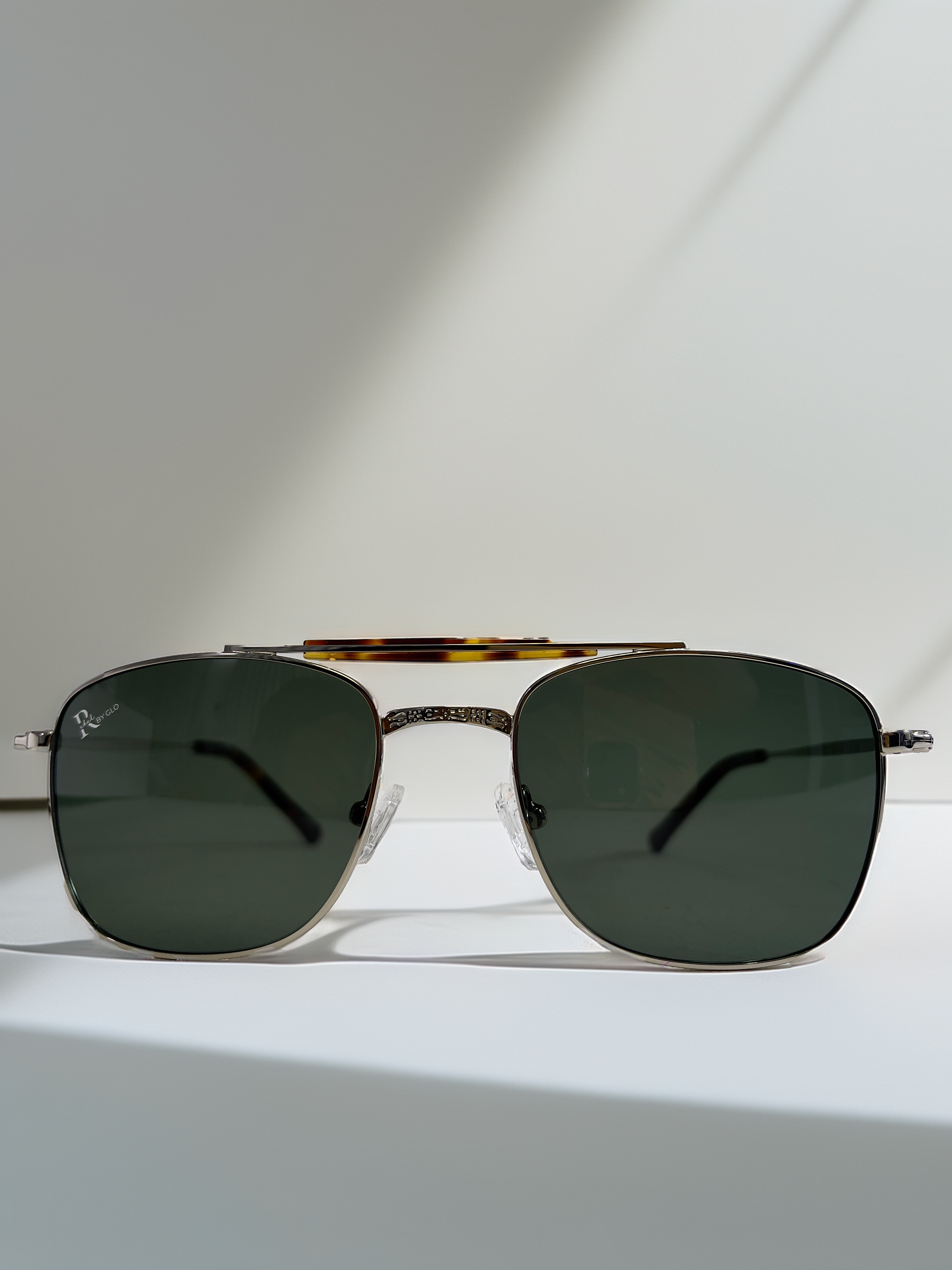 Hawk - green 