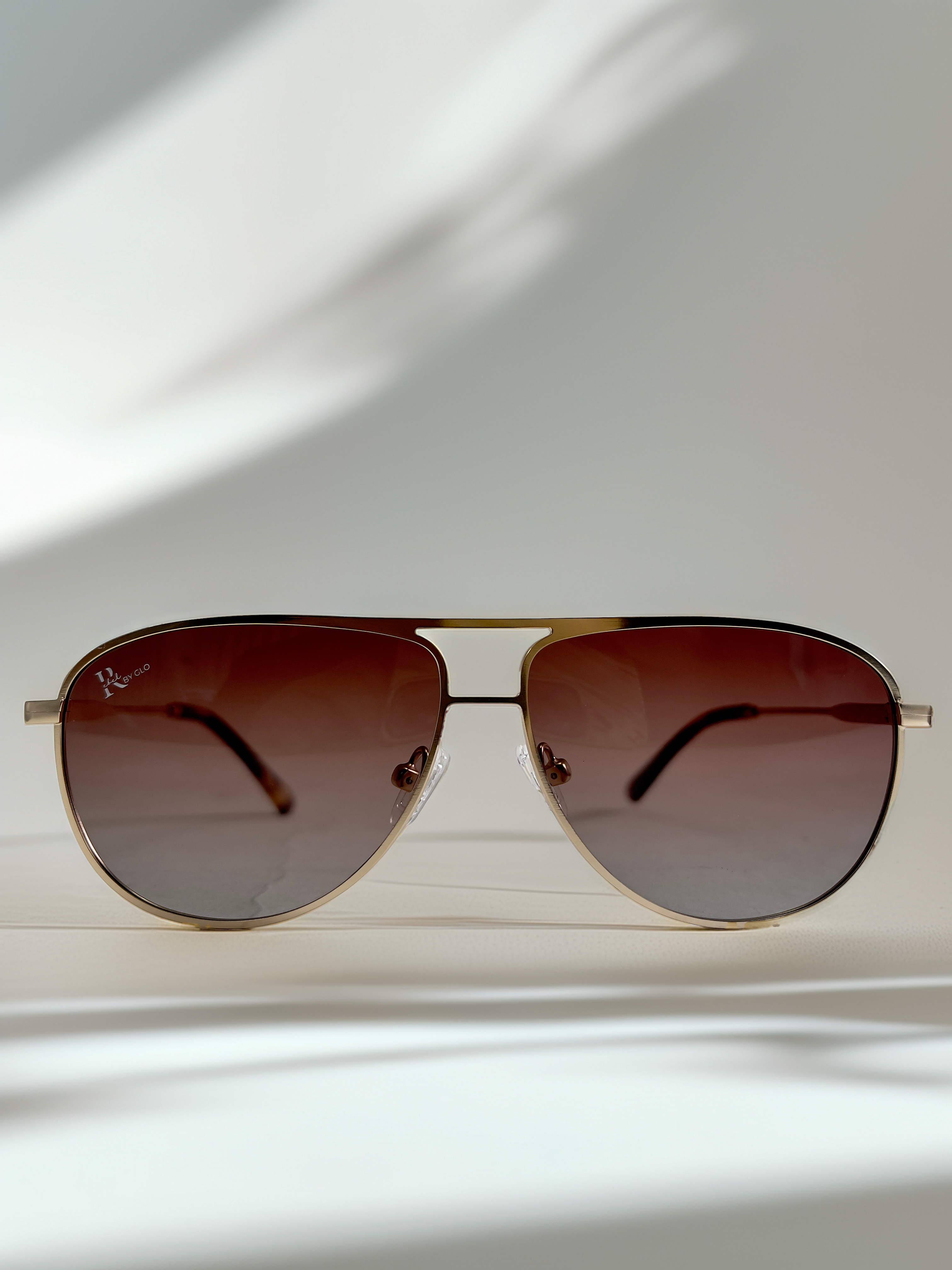 Draco - brown/gold