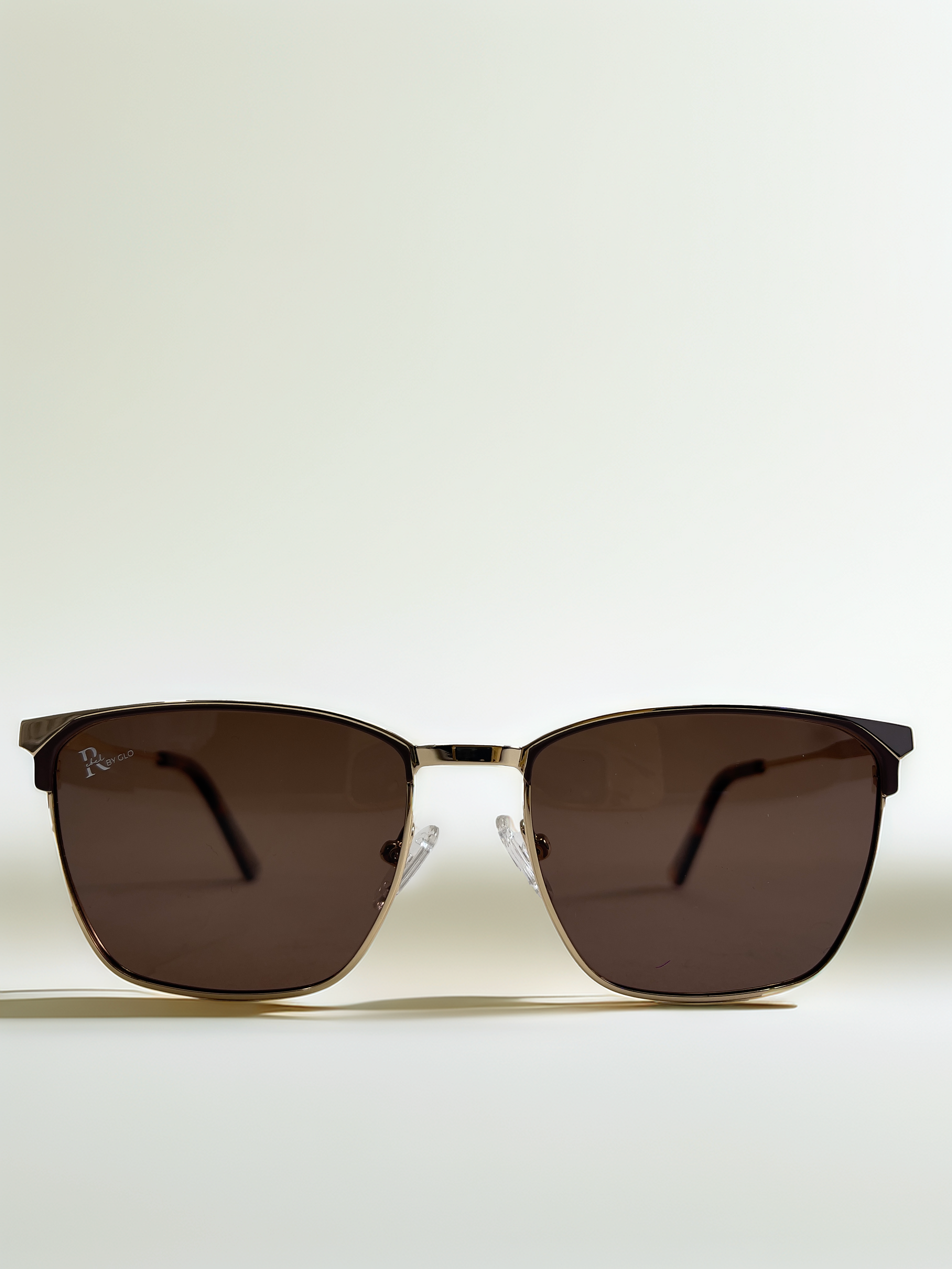 Ash - brown