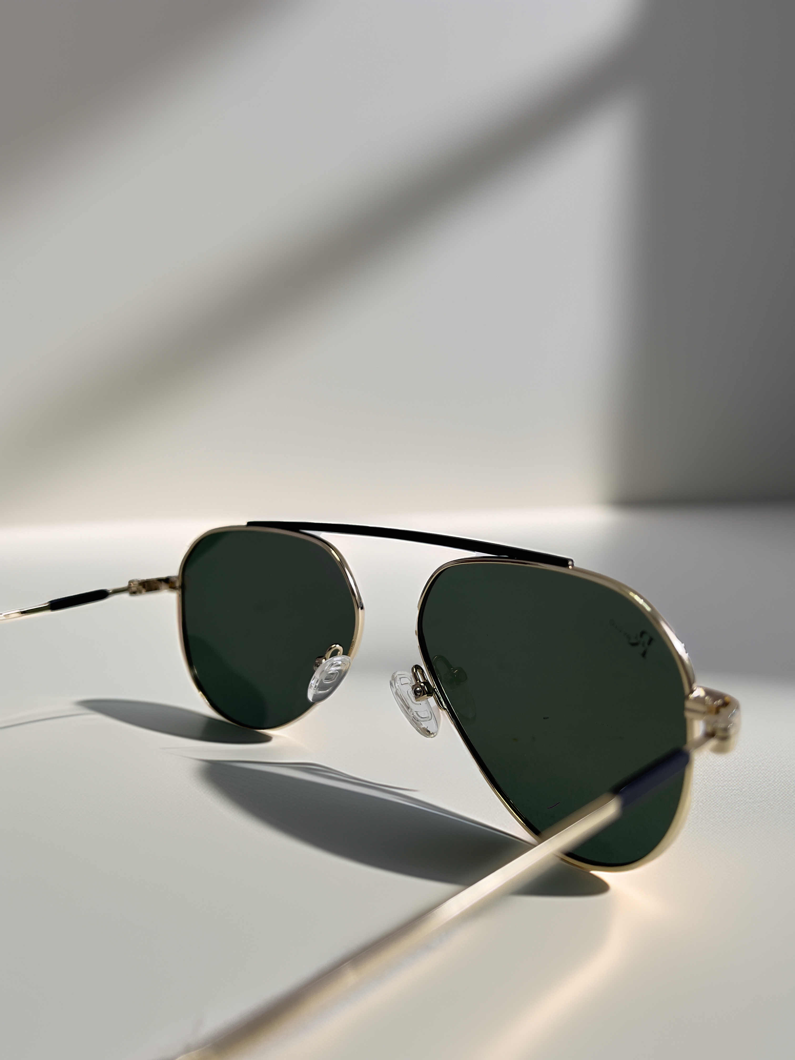 Outlaw - green