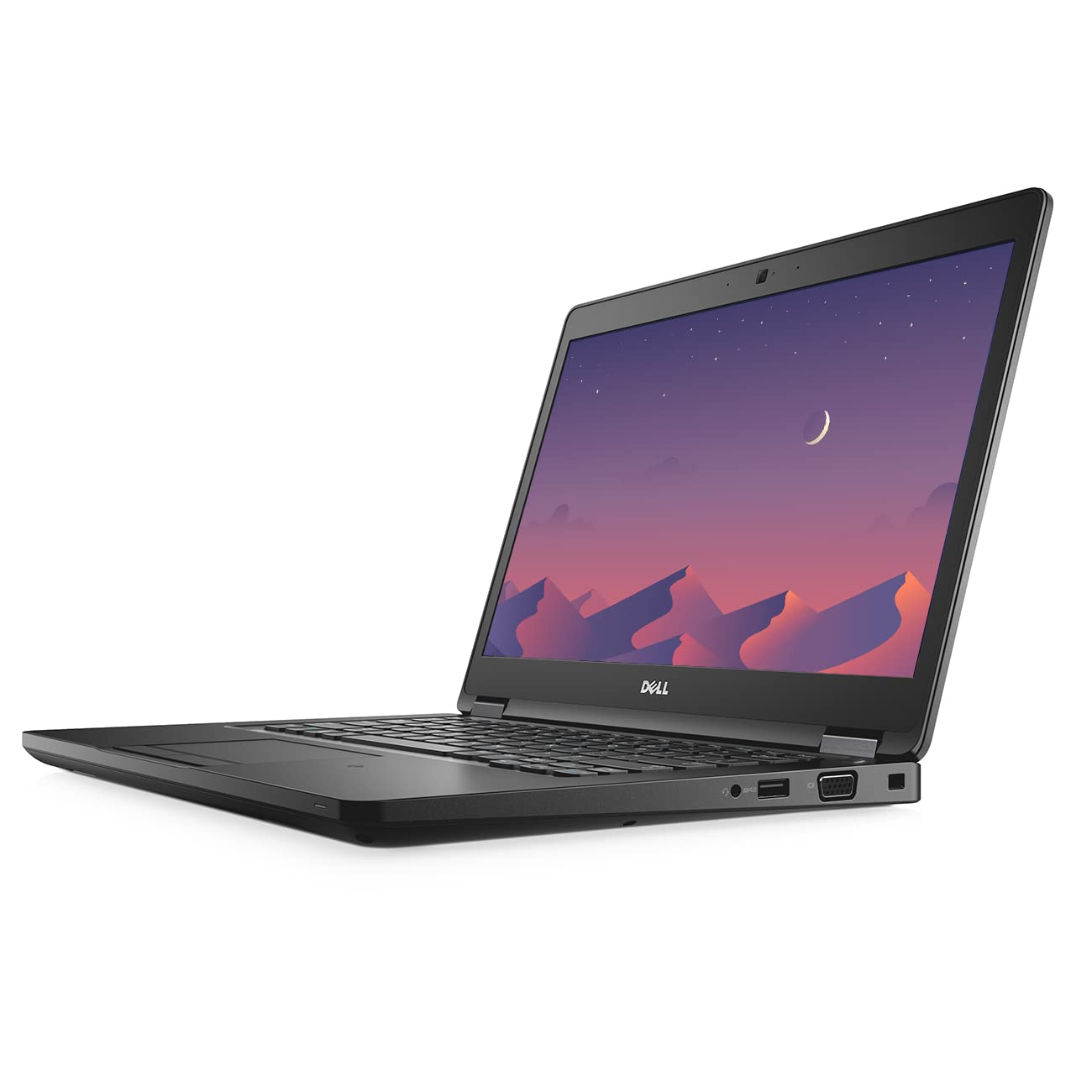 Refurbished Dell Latitude E5480 