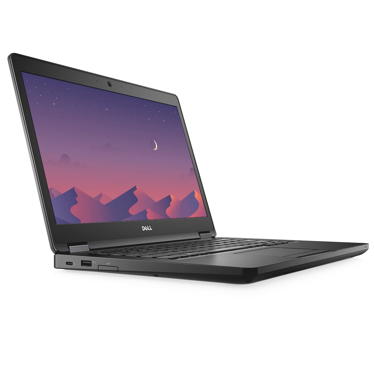 Refurbished Dell Latitude E5480 