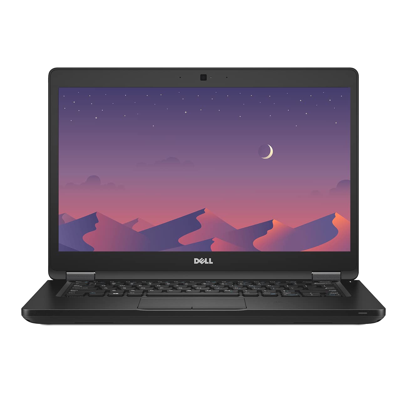 Refurbished Dell Latitude E5480 