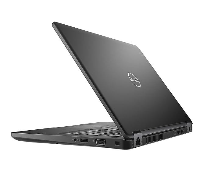 Refurbished Dell Latitude 5490