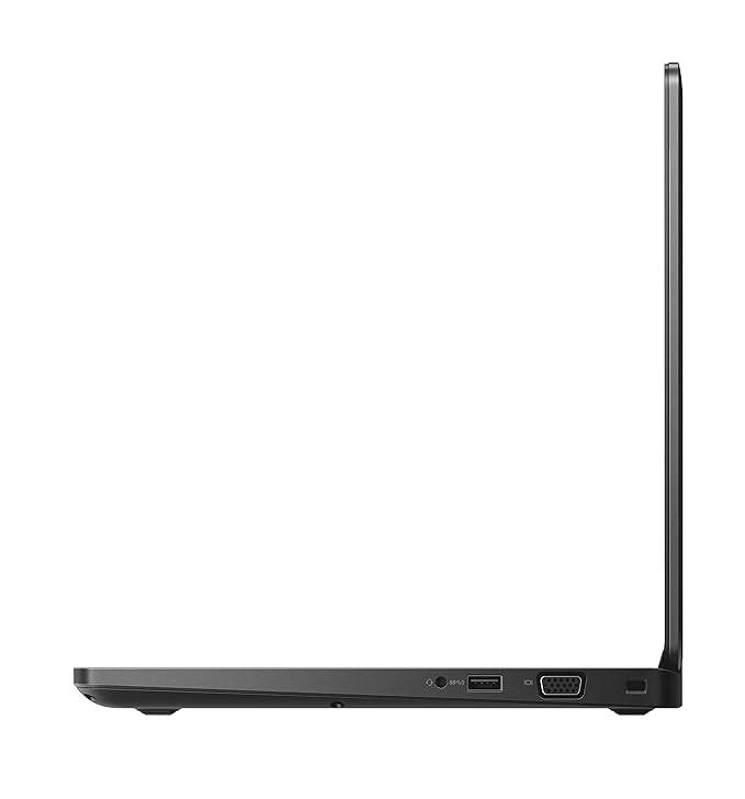 Refurbished Dell Latitude 5490 