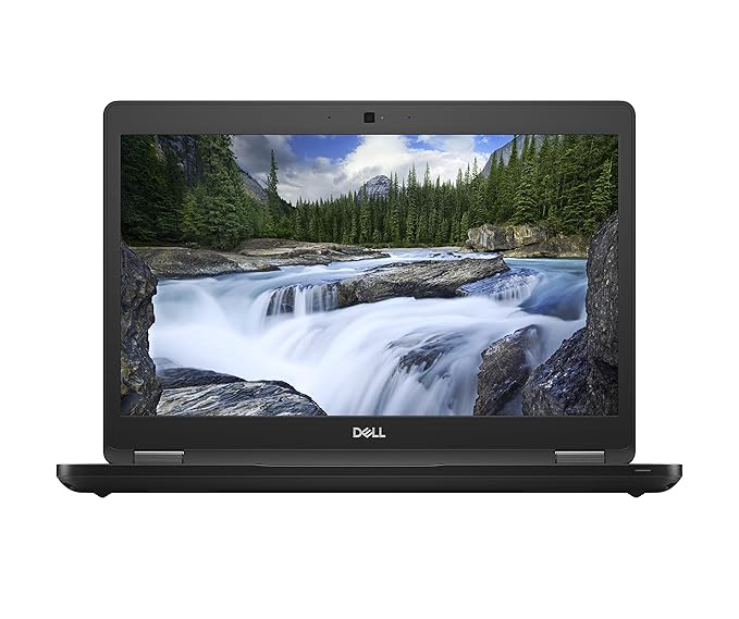 Refurbished Dell Latitude 5490 