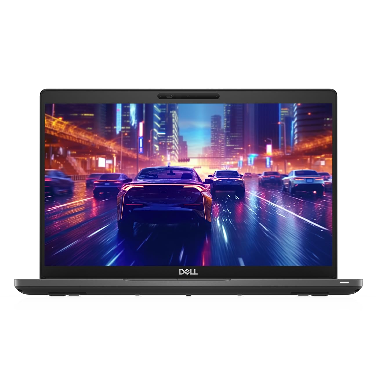 Refurbished Dell Latitude 5400 