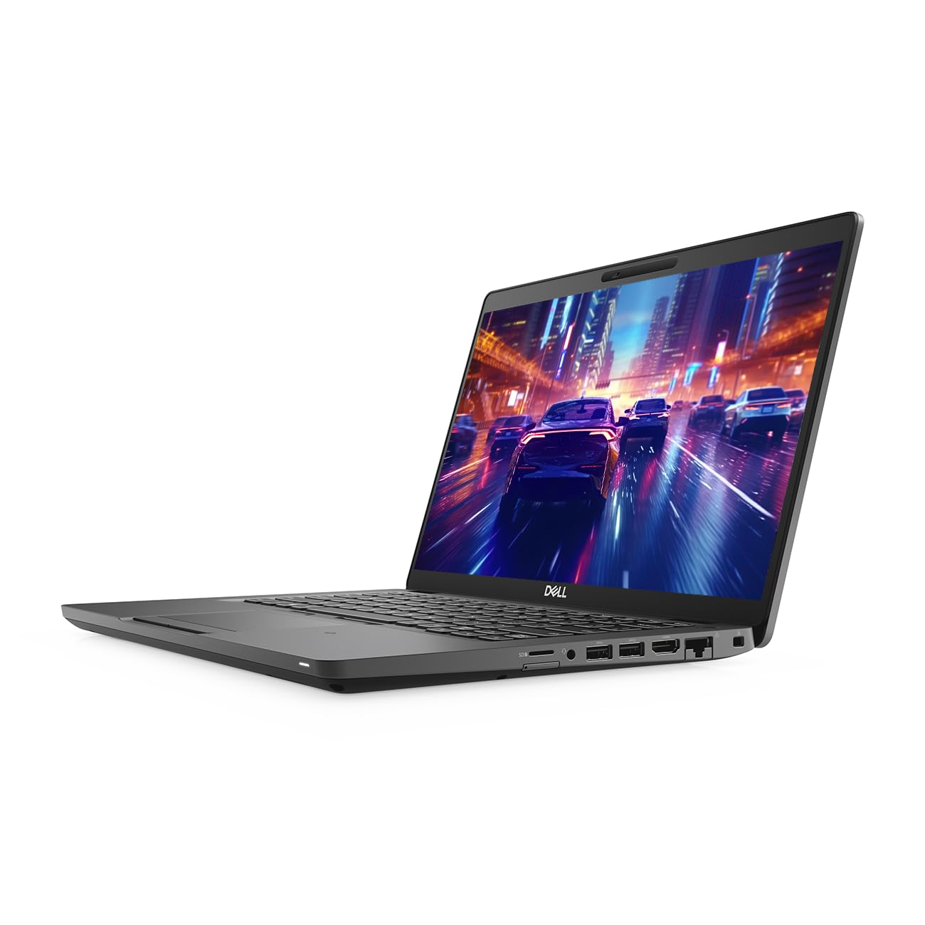 Refurbished Dell Latitude 5400