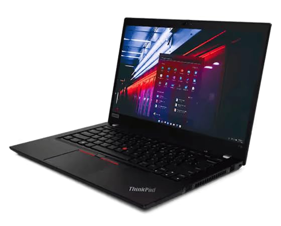 Refurbished Lenovo ThinkPad T14 (Touchscreen)