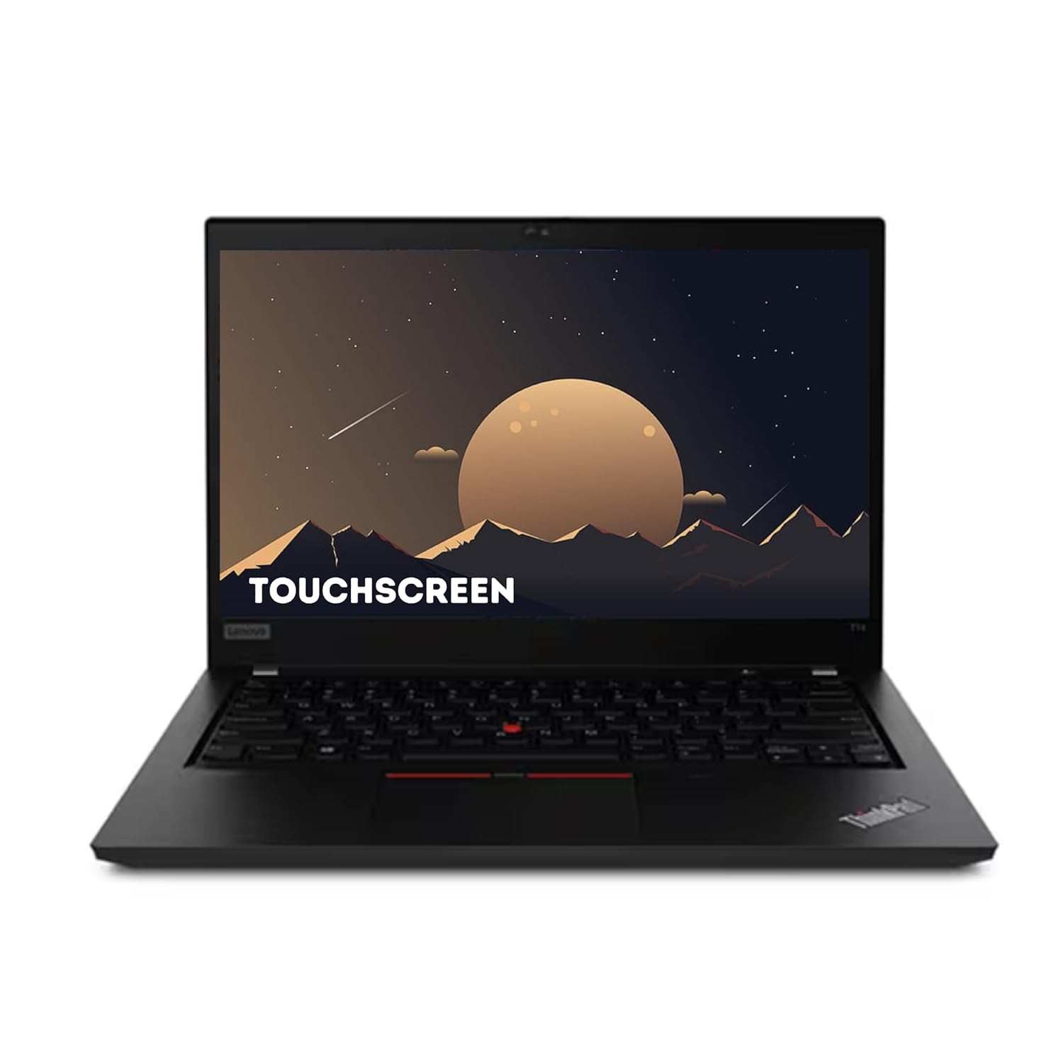 Refurbished Lenovo ThinkPad T14 (Touchscreen)