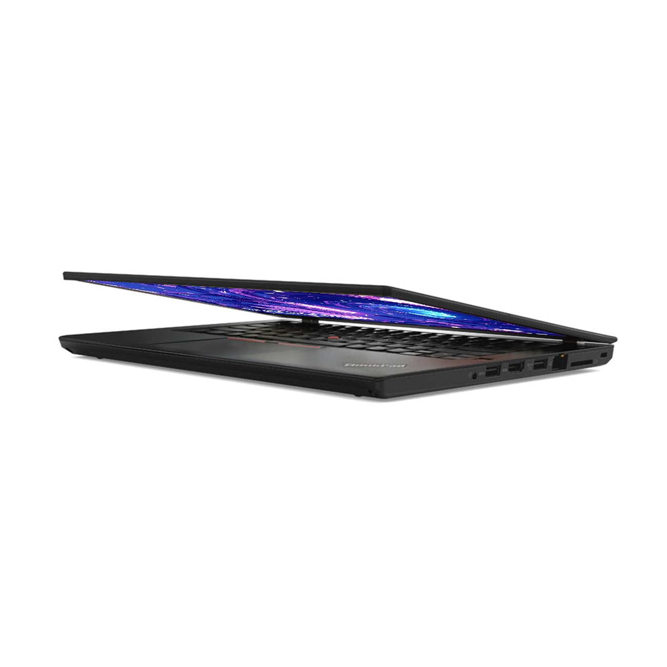 Refurbished Lenovo ThinkPad T480 (Touchscreen) 
