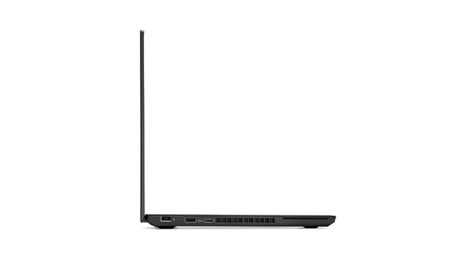 Refurbished Lenovo ThinkPad T470