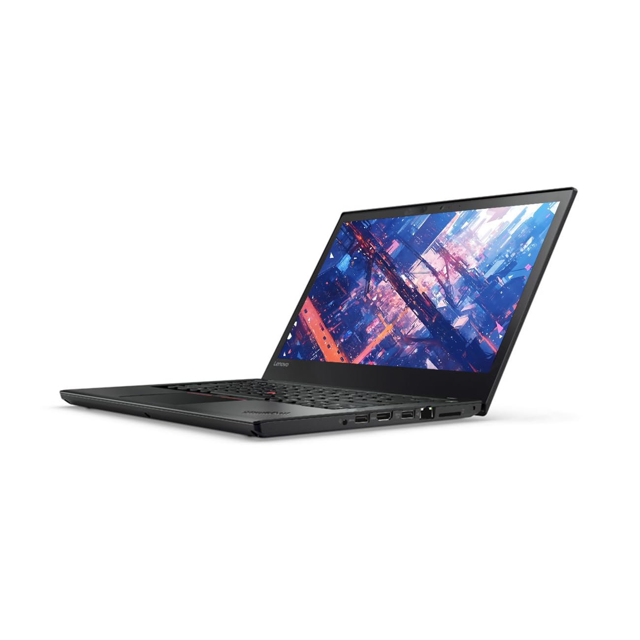 Refurbished Lenovo ThinkPad T470