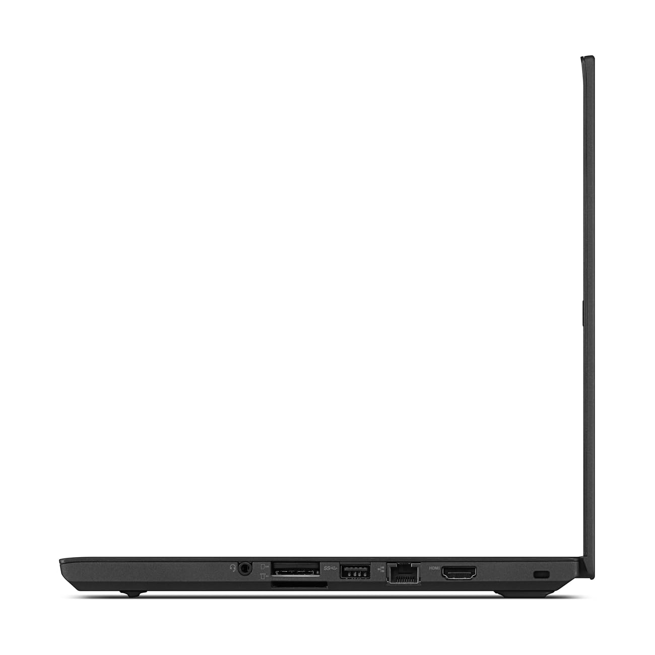 Refurbished Lenovo ThinkPad T460 