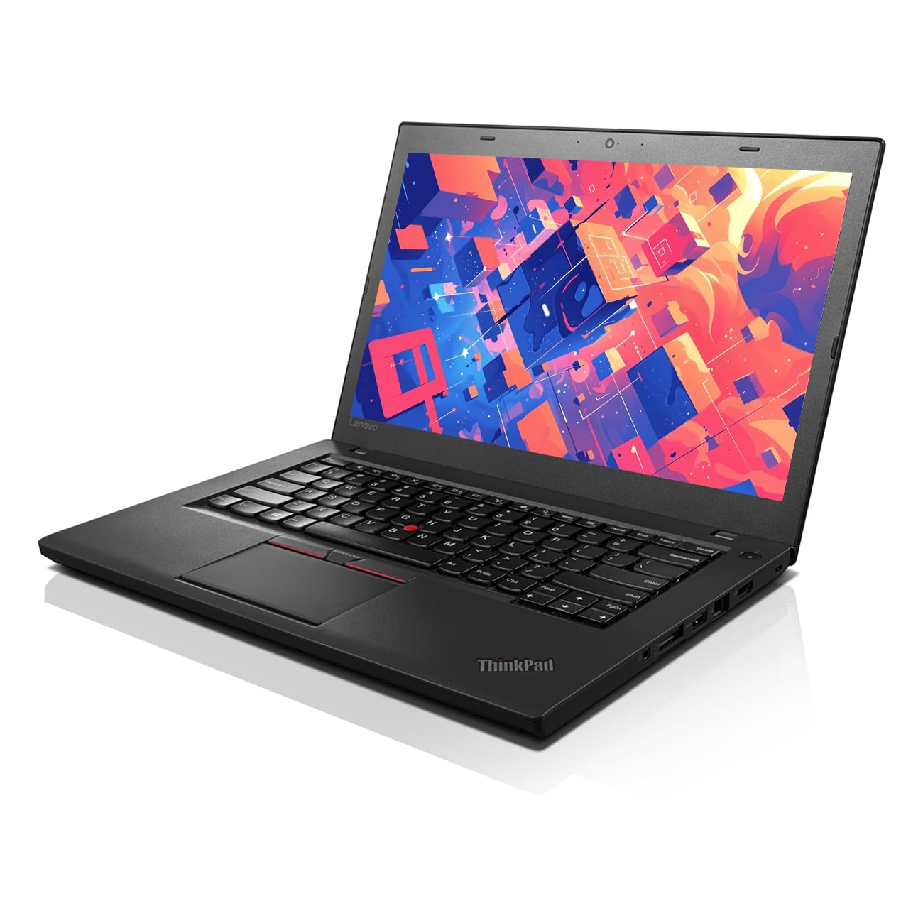 Refurbished Lenovo ThinkPad T460