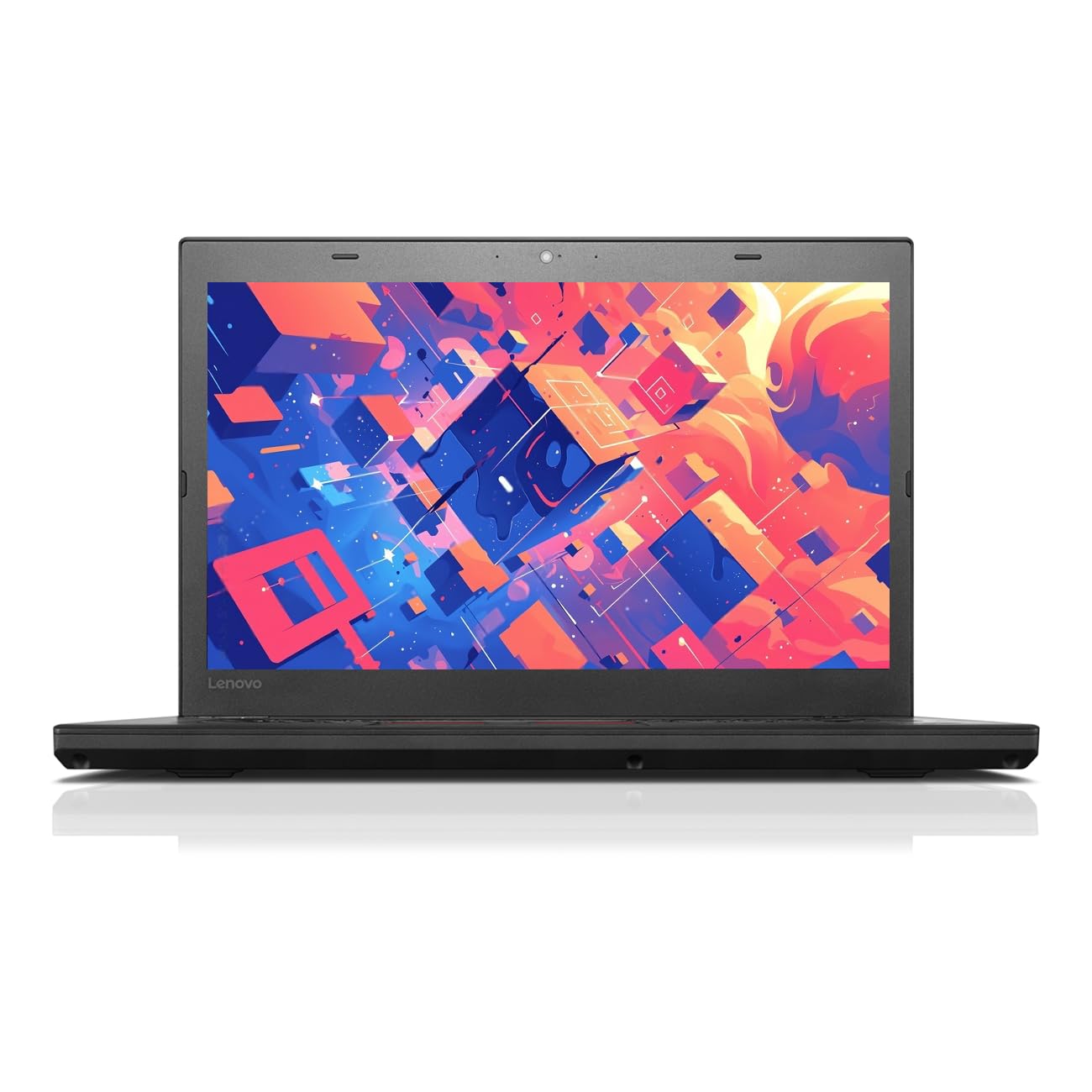Refurbished Lenovo ThinkPad T460 
