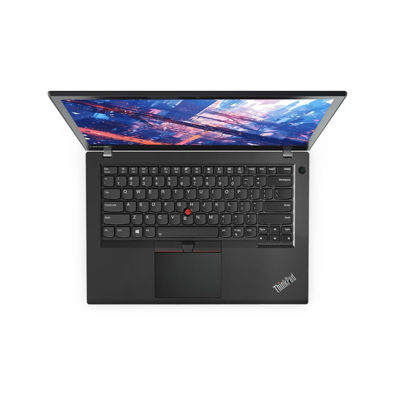 Refurbished Lenovo ThinkPad T470 (Touchscreen)