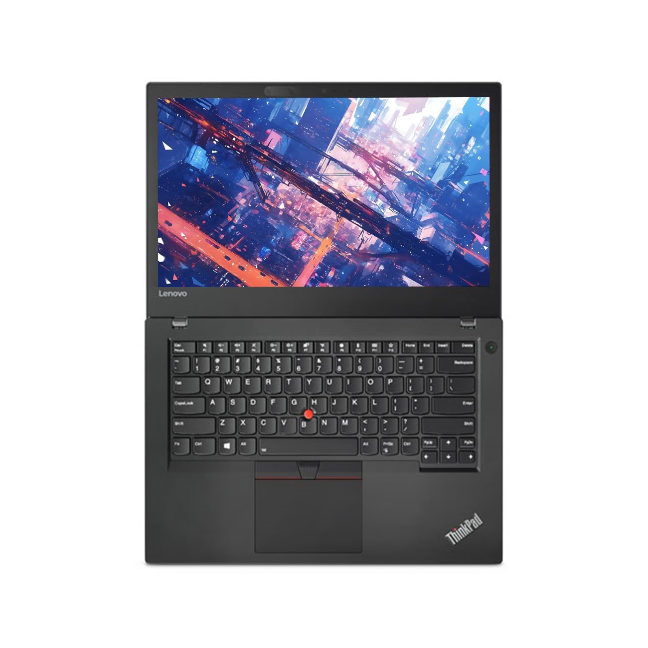 Refurbished Lenovo ThinkPad T470 (Touchscreen)