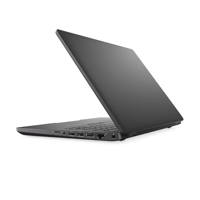 Refurbished Dell Latitude 5400 (Touchscreen)