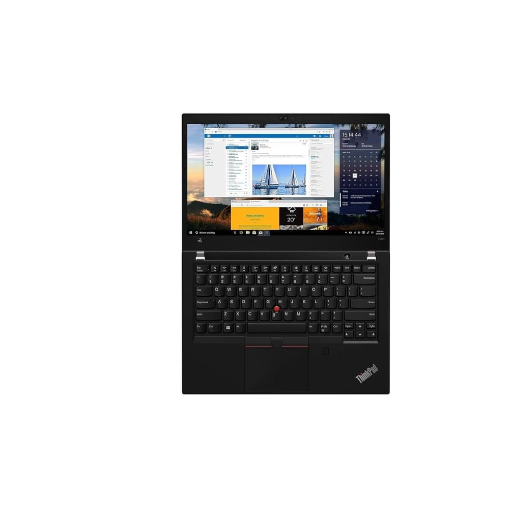 Refurbished Lenovo ThinkPad T490 (Touchscreen)