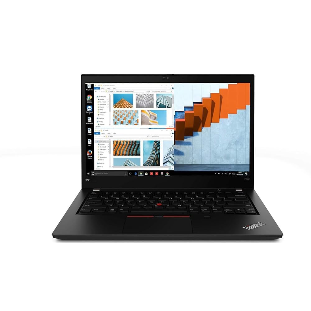 Refurbished Lenovo ThinkPad T480 