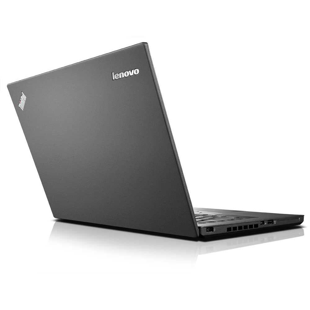 Refurbished Lenovo Thinkpad T450