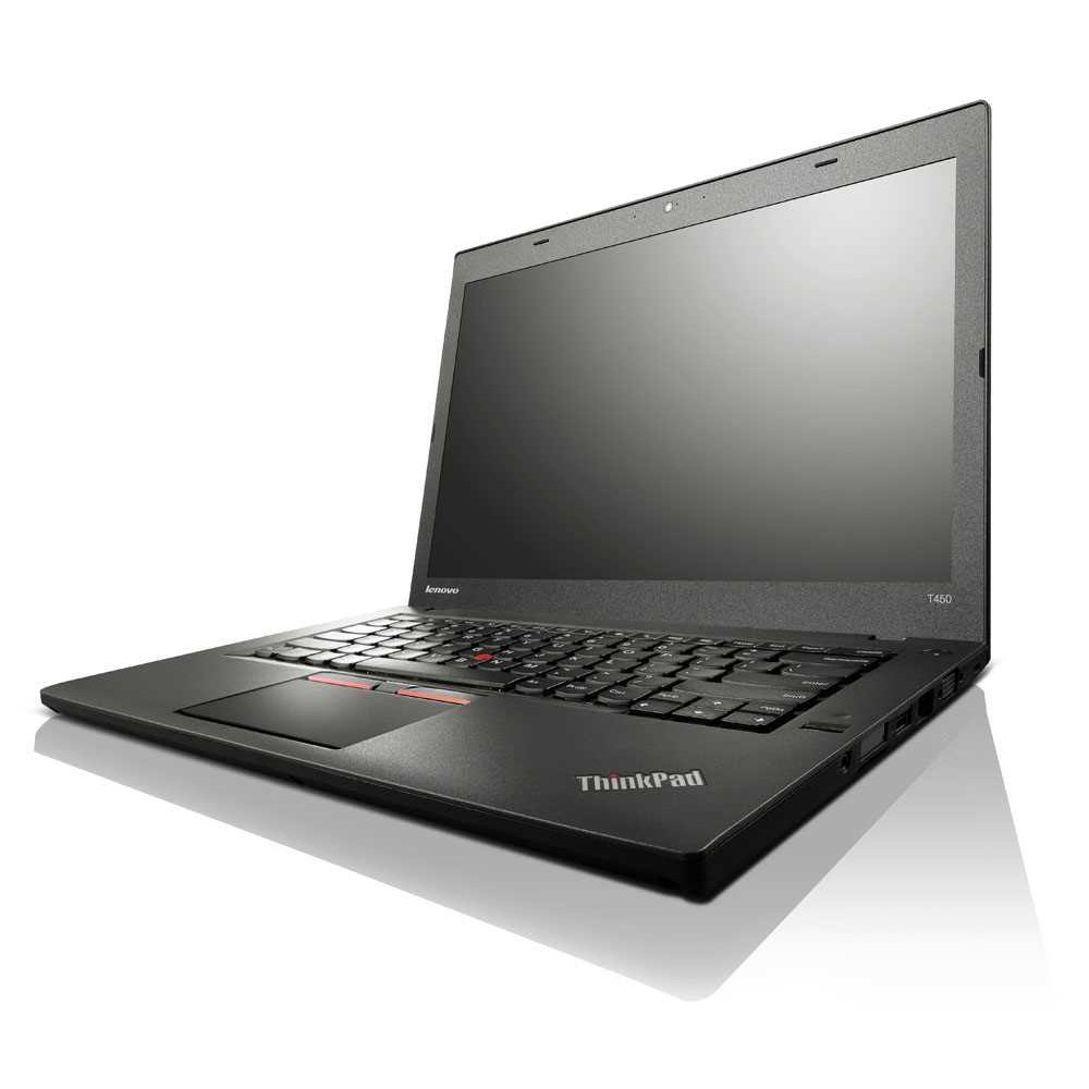 Refurbished Lenovo Thinkpad T450
