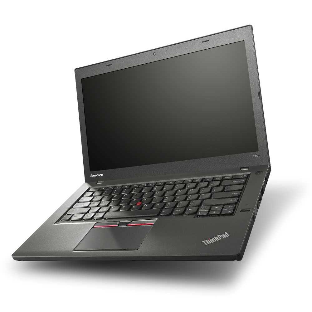 Refurbished Lenovo Thinkpad T450