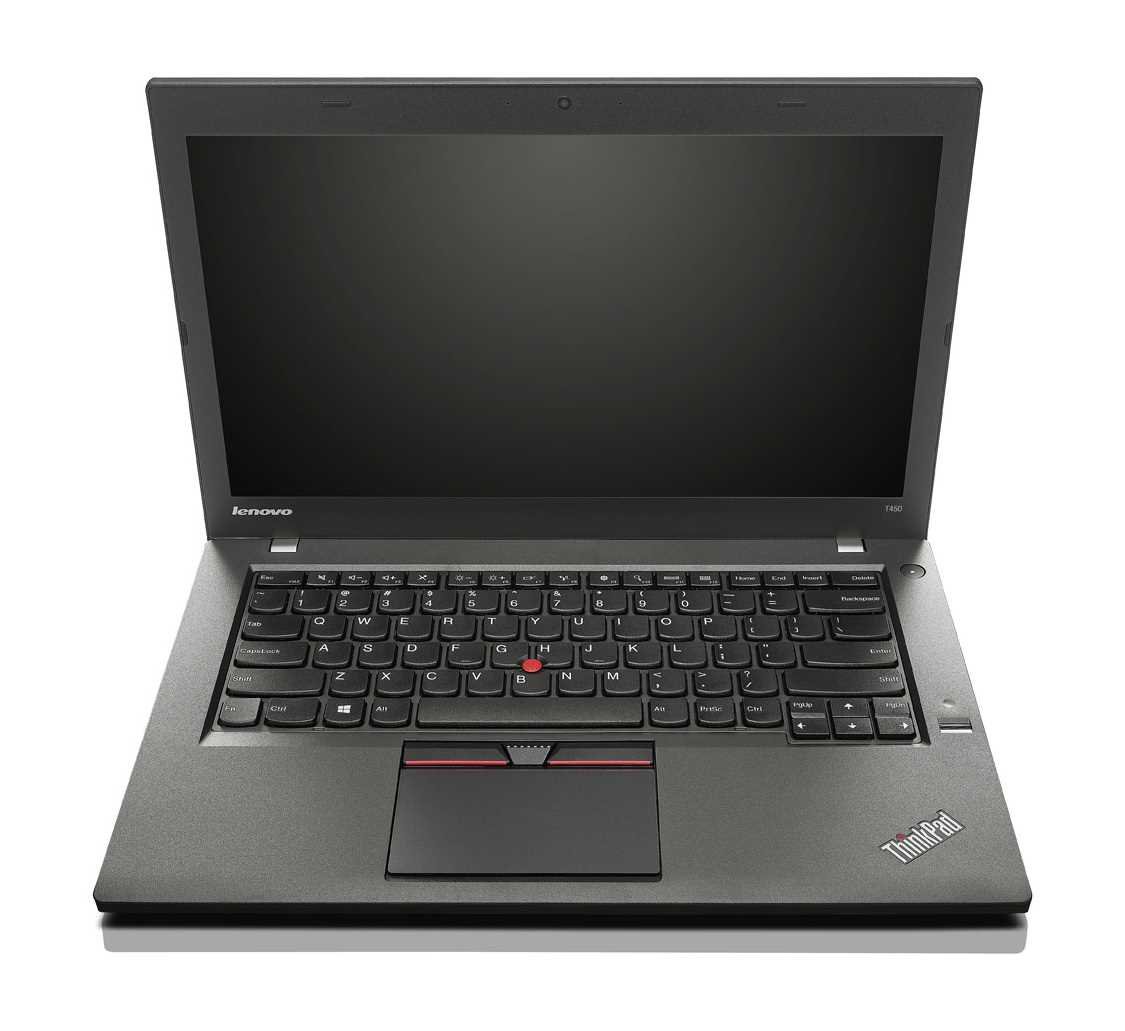 Refurbished Lenovo Thinkpad T450