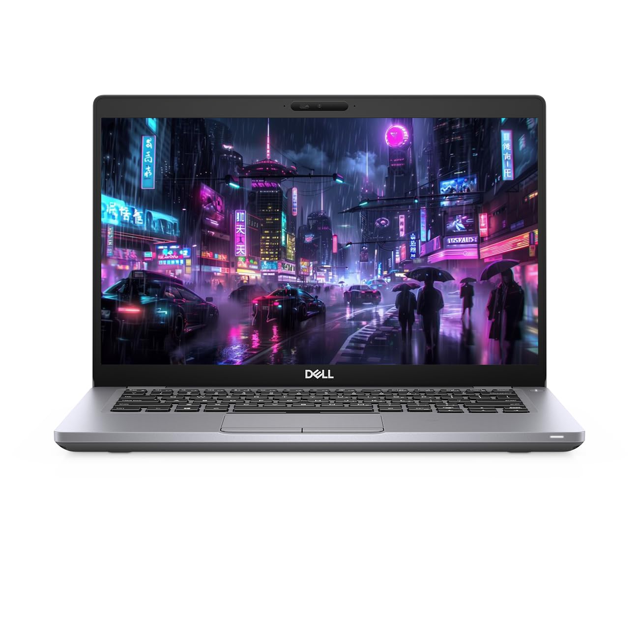 Refurbished Dell Latitude 5410 (Touchscreen)