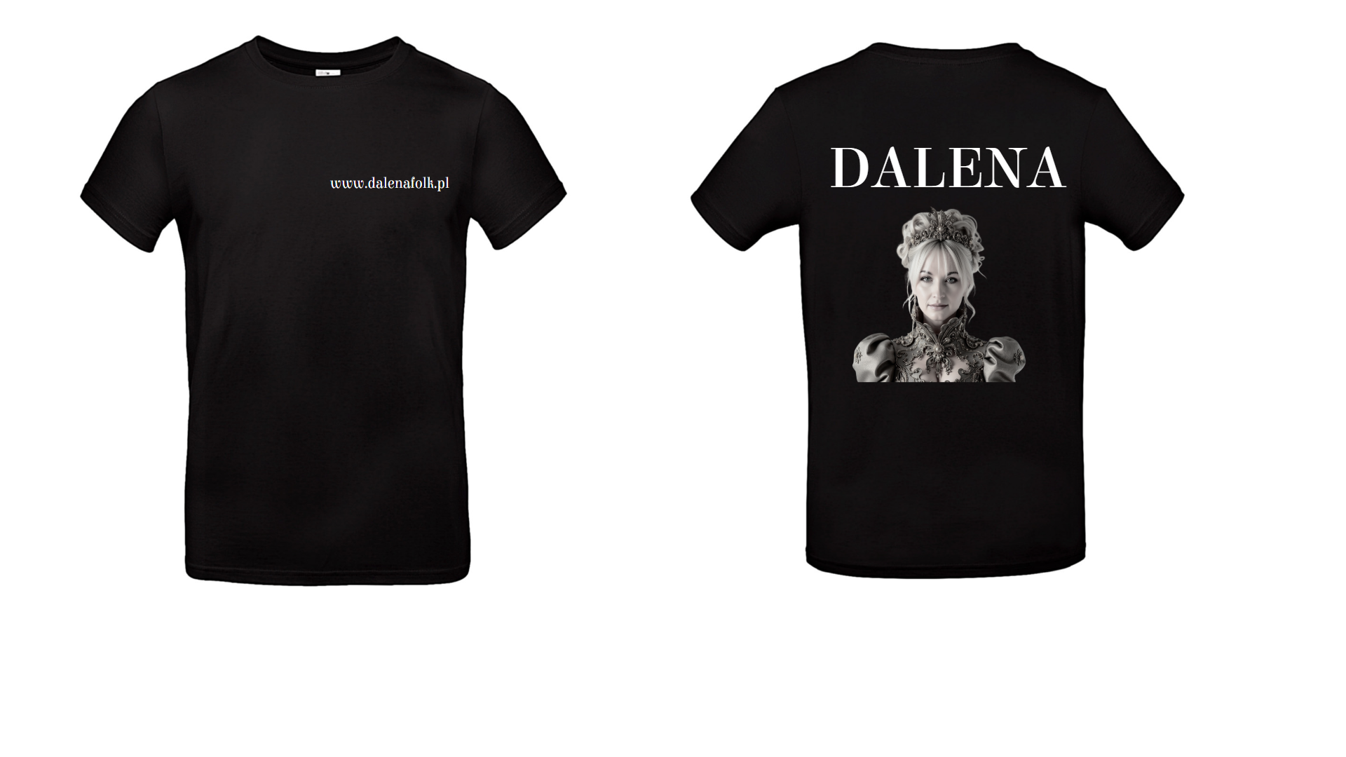 T-shirt DALENA