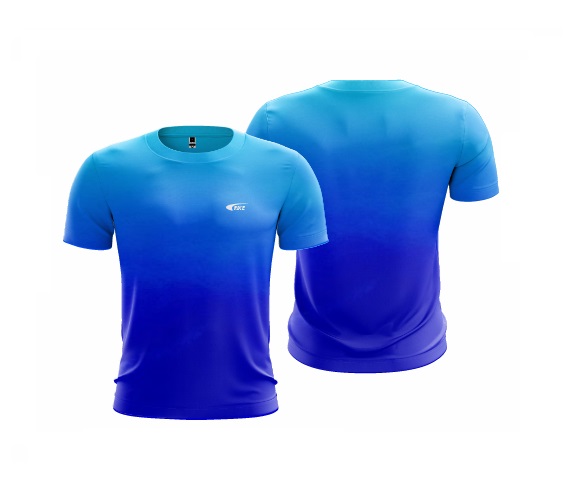Camiseta de Treino Masculina