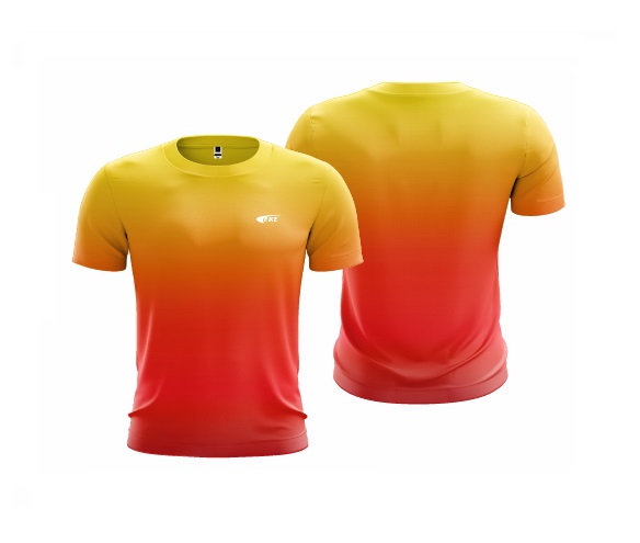 Camiseta de Treino Masculina