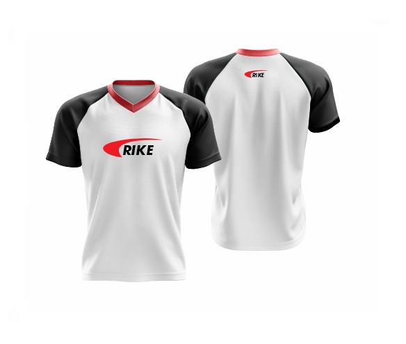 Camiseta de Treino Masculina