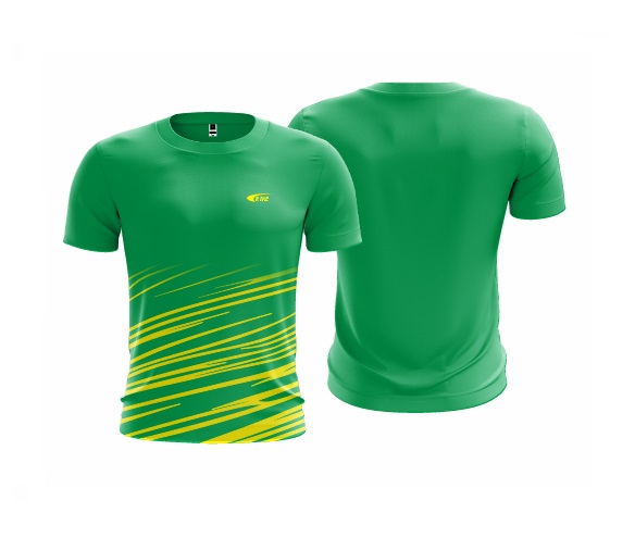 Camiseta de Treino Masculina