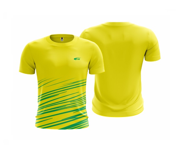Camiseta de Treino Masculina