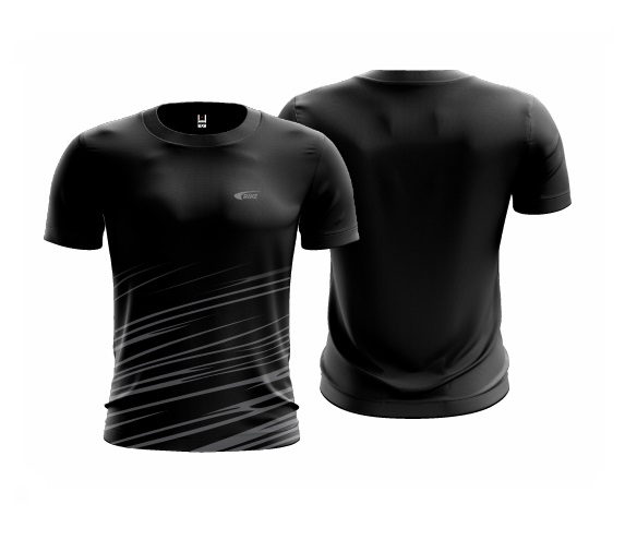 Camiseta de Treino Masculina
