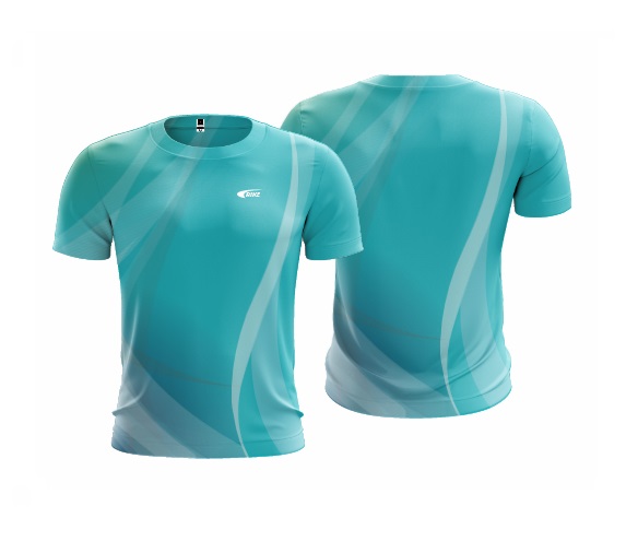 Camiseta de Treino Masculina