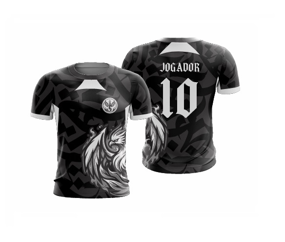 Camiseta Interclasse 100% Personalizada 